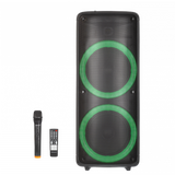 ATALAX HURACAN XL  Super Bass Wireless Party Speaker | ENVIO SOLO PARA PUERTO RICO