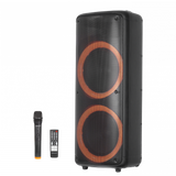 ATALAX HURACAN XL  Super Bass Wireless Party Speaker | ENVIO SOLO PARA PUERTO RICO