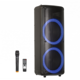 ATALAX HURACAN XL  Super Bass Wireless Party Speaker | ENVIO SOLO PARA PUERTO RICO