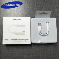 Adapter USB-C To 3.5mm HeadPhone