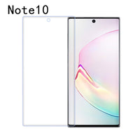 Screen Protector For Samsung Galaxy S9 S8 Plus S7 Edge S10 Plus S10e Screen Protector Samsung Note 9 8 10 pro S9 S8 Plus S9 Film