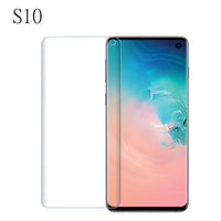 Screen Protector For Samsung Galaxy S9 S8 Plus S7 Edge S10 Plus S10e Screen Protector Samsung Note 9 8 10 pro S9 S8 Plus S9 Film