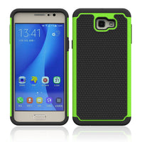 Heavy Duty Armor Case Shockproof Cover For Samsung Galaxy A3 A5 J1 J3 Emerge J5 On5 2016 E5 J7 2017 S5 S8 Plus Core Grand Prime