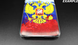 Hot Sale The lion Clear Case Cover Coque Shell for Samsung Galaxy J1 J2 J3 J5 J7 2016 2017 Emerge