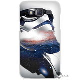 Hot Sale storm trooper star wars Clear Case Cover Coque Shell for Samsung Galaxy J1 J2 J3 J5 J7 2016 2017 Emerge