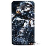 Hot Sale storm trooper star wars Clear Case Cover Coque Shell for Samsung Galaxy J1 J2 J3 J5 J7 2016 2017 Emerge