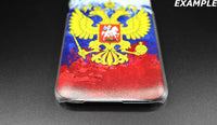 Hot Sale van gogh Clear Case Cover Coque Shell for Samsung Galaxy J1 J2 J3 J5 J7 2016 2017 Emerge