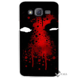 Hot sale Deadpool Clear Case Cover Coque Shell for Samsung Galaxy J1 J2 J3 J5 J7 2016 2017 Emerge