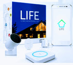TLC Home Monitoring Kit Get Started
