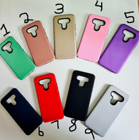 COVER LG K51