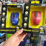 AGILER WIRELESS MOUSE MINI