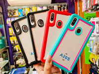 COVER SAMSUNG GALAXY A20S