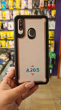 COVER SAMSUNG GALAXY A20S