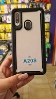 COVER SAMSUNG GALAXY A20S