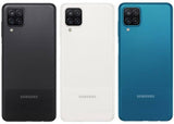 NEW SAMSUNG GALAXY A12 |  64 GB | 48 MPX | AT&T | FAST CHARGER | 1 YEAR WARRANTY