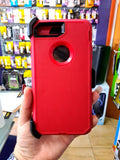 Otter Box Cases | Hard Cover | Shock Proof  | for iPhone 6,7,8 PLUS