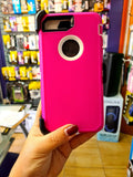 Otter Box Cases | Hard Cover | Shock Proof  | for iPhone 6,7,8 PLUS