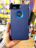 Otter Box Cases | Hard Cover | Shock Proof  | for iPhone 6,7,8 PLUS