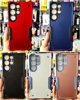 Heavy Duty Cover Samsung Galaxy S23 | S23 Plus | S23 Ultra