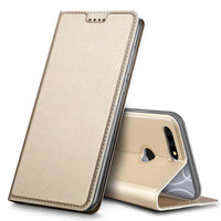 IVSO Latest Product Ultra Thin Soft TPU Cover Leather Phone Case For BLU VIVO X