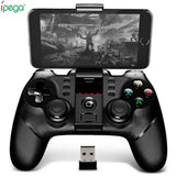 Ipega PG-9076 PG 9076 Gamepad Bluetooth Game Controller 2.4G Wireless Receiver Joystick Android ios Game Console Player