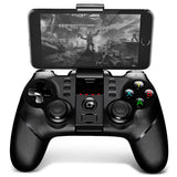 Ipega PG-9076 PG 9076 Gamepad Bluetooth Game Controller 2.4G Wireless Receiver Joystick Android ios Game Console Player