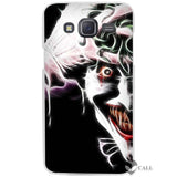 Jared Leto Joker Clear Case Cover Coque Shell for Samsung Galaxy J1 J2 J3 J5 J7 2016 2017 Emerge