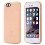 KISSCASE Ultra Thin Waterproof Case for iPhone 6 6s Transparent Soft TPU Diving Swimming Cases for iPhone 6 6s 7 8 Plus 5 5s se