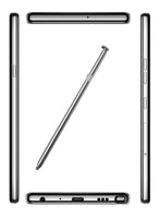 LG Stylo 6 with S-PEN I 6.8'' FHD+ I Triple Cámara I 64GB | ONLY CLARO