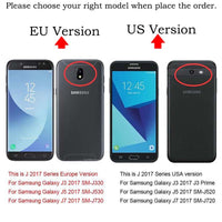 LOVECOM For Samsung Galaxy J3 J5 J7 2015 2016 2017 EU Version S8 Plus S5 S6 S7 Back Cover CZ Crystal Soft TPU Frame Phone Case