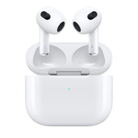 AirPods (3rd generation) | Auriculares Inalámbricos | Funda de carga MagSafe