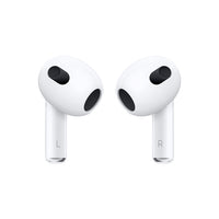 AirPods (3rd generation) | Auriculares Inalámbricos | Funda de carga MagSafe