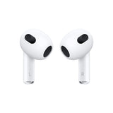 AirPods (3rd generation) | Auriculares Inalámbricos | Funda de carga MagSafe