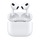 AirPods (3rd generation) | Auriculares Inalámbricos | Funda de carga MagSafe