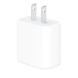 Apple USB-C 20 W Power Adapter | New | Original