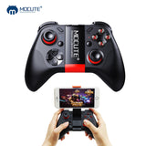 Mocute 054 Bluetooth Gamepad Mobile Joypad Android Joystick Wireless VR Controller Smartphone Tablet PC Phone Smart TV Game Pad