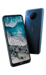 NOKIA X100 5G | T.MOBILE | 48 MPX | 128 GB | FAST CHARGER