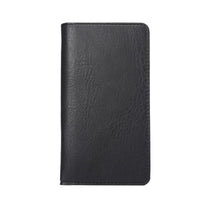 OEEKOI Universal Elephant Pattern Leather Wallet Sleeve Pouch Case for BLU Life One X3/Vivo 8L/Vivo 8/Grand XL LTE/R2/Grand XL