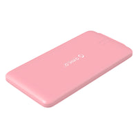 ORICO D10000 Power Bank 10000mAh Scharge Polymer Power Bank External Battery For samsung xiaomi huawei &amp; Tablets