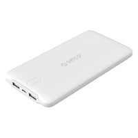 ORICO D10000 Power Bank 10000mAh Scharge Polymer Power Bank External Battery For samsung xiaomi huawei &amp; Tablets