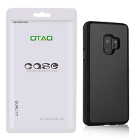 OTAO Anti Gravity Phone Case For Samsung S9 S8 S7 S6 S5 Edge Plus Note 8 7 5 4 For iPhone X 8 7 6S 6 Plus Adsorbed Cover Cases