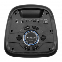 ATALAX HURACAN  Super Bass Wireless Party Speaker | ENVIOS SOLO A PUERTO RICO