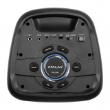 ATALAX HURACAN  Super Bass Wireless Party Speaker | ENVIOS SOLO A PUERTO RICO