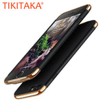 Portable Wireless Battery Charge Phone Cases For iphone 8 7 6 6s Plus Cover Top Quality Charging Battery Charger Case Power Bank
