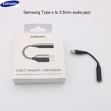 Adapter USB-C To 3.5mm HeadPhone