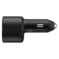 Samsung In Car Charger 2 Port Type C USB And Cable