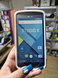 Hard Cover BLU Studio X