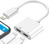 Apple Lightning  to Lightning  adapter | Original | New