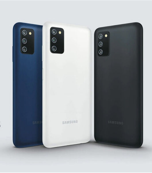 New Samsung Galaxy A03s | 32 GB | 1 Year Warranty