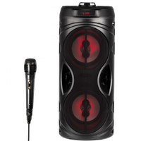 ATALAX TUNE Super Bass Wireless Party Speaker